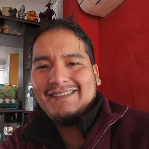 Christian - profesor de matemáticas - Quilmes Oeste