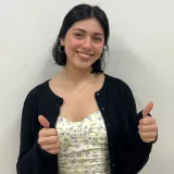 Matilde - profesor de inglés - Puerto Montt