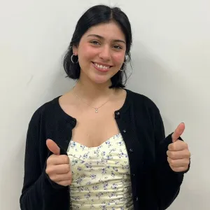 Matilde - profesor de inglés - Puerto Montt