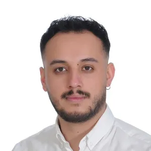 Furkan - Gitar öğretmeni - İstanbul