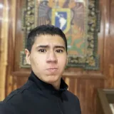 Martínez Perez - profesor de matemáticas - Ciudad de México