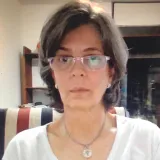 Maria Cristina - Profesor perfeccionamiento - portugués - Béccar