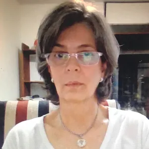 Maria Cristina - Profesor perfeccionamiento - portugués - Béccar