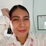 Karla Gabriela - Profesor de español para extranjeros - Córdoba