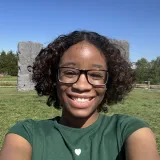 Samira - History tutor - Washington