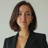 Daria - Personal development tutor - New York