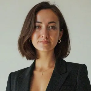 Daria - Personal development tutor - New York