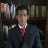 Mohamed - Spanish tutor - London