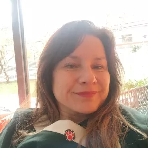 Gabriela - Profesor de cuidado de niños - Santiago