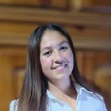 Clarisse - profesor de entrenamiento personal - Trujui