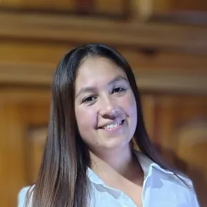 Clarisse - profesor de entrenamiento personal - Trujui
