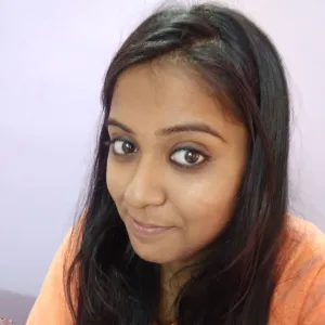 Swati - English tutor - Edmonton
