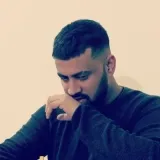 Nivedan - Chess tutor - Mississauga