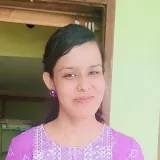 Shambhavi - Reading tutor - Arrah
