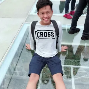 Tay - Accounting tutor - Kuala Lumpur