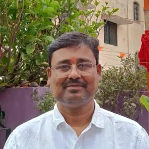 Smita - Maths tutor - Bilaspur