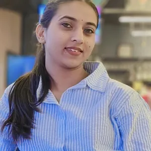 Abhilasha - Biology teacher - Sikar