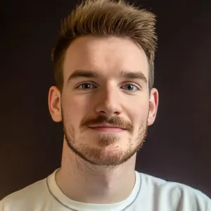Theo - Piano Tutor - Brisbane