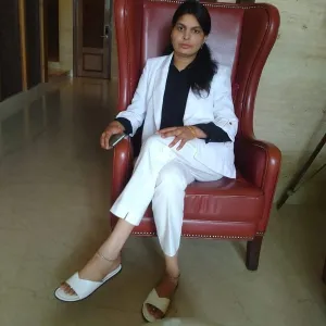 Shally - Math tutor - Najibabad