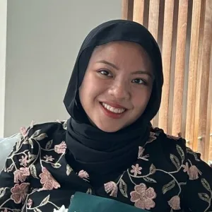 Farzana Atiqah - Reading tutor - Kuala Lumpur