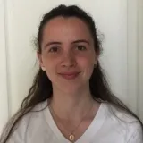 Emma - Prof de maths - Rennes