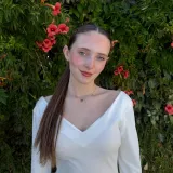 Paulina - profesor de inglés - Huelva