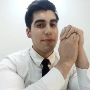 Leonardo - profesor de inglés - Estación Central