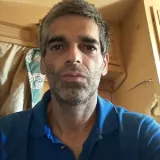 Miguel - Prof de aprender a comer de forma saúdavel - Barão de São João