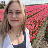 Emilie - Lehrkraft für Deutsch - Berlin