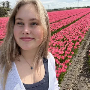 Emilie - Lehrkraft für Deutsch - Berlin
