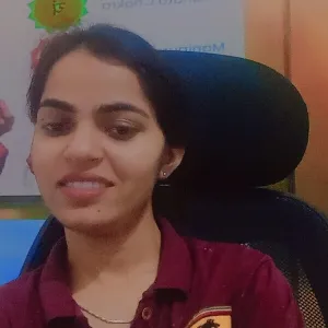 Gaytri - English tutor - Fatehabad