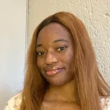 Carmel - English tutor - Sandton