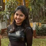 Mannat - Biology teacher - Jamkhed