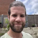 Andrew - Support for students with autism tutor - Fridaythorpe