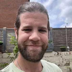 Andrew - Support for students with autism tutor - Fridaythorpe