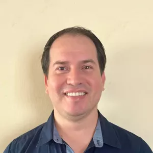 Andres - Profe de psicología - Curicó