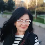 Инна - репетитор з англійської мови - Знам'янка