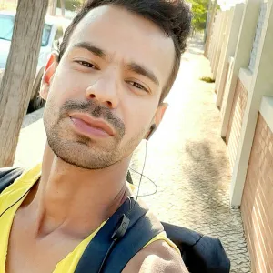 Bruno - Prof de português para estrangeiros - Porto