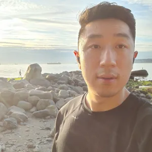 Tom - History Tutor - Burnaby