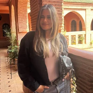 Wiam - Spanish tutor - Sheffield