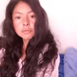 Lourdes Maria - profesor de inglés - Huaraz