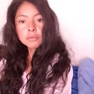 Lourdes Maria - profesor de inglés - Huaraz