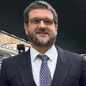 Rafael - Profe de matemáticas - Surquillo