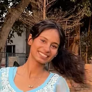 Niharika - English tutor - Sangrur