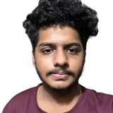 NISHIT S - Maths tutor - Kondapa