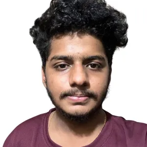 NISHIT S - Maths tutor - Kondapa