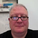 David - Physics tutor - Mountain View