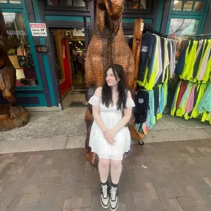 Madison - English tutor - Duluth
