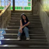 Renata - profesor de inglés - Naucalpan de Juárez