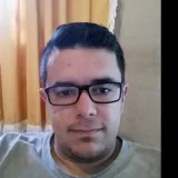 Jean - Professor de matemática - Sapucaia do Sul